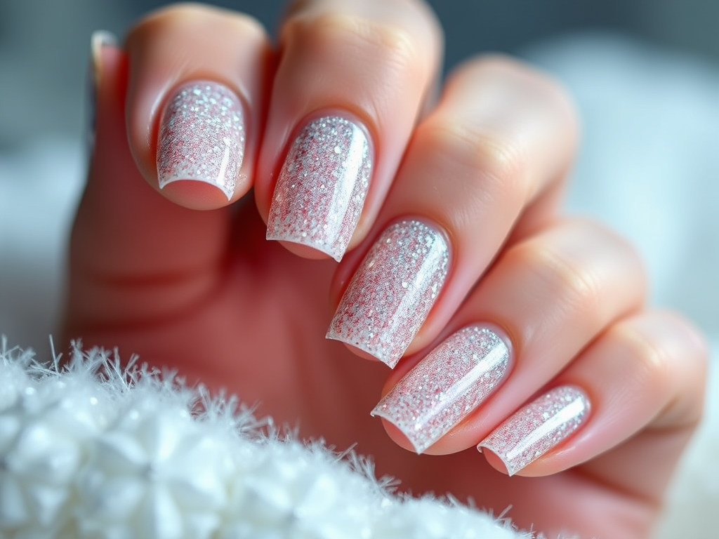 17 Chic Winter Nails That Will Elevate Your Style Game (Get Ready for #4!)